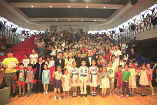 Alice Concert Shenzhen - Audience