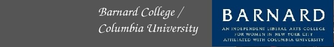 Barnard College / Columbia University