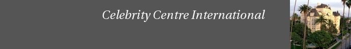 Celebrity Centre International