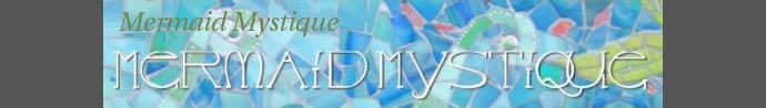 Mermaid Mystique