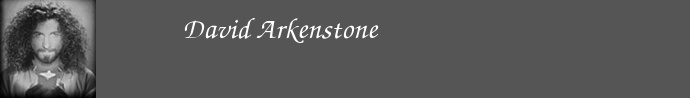 David Arkenstone