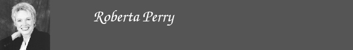 Roberta Perry