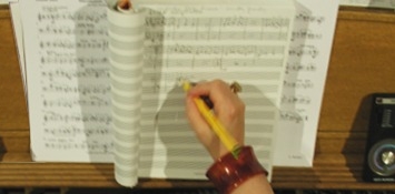 How to Commission Music