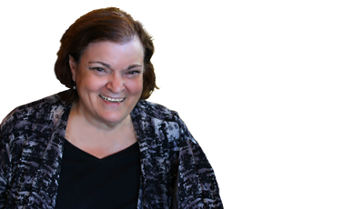 Carol Worthey at Marmalade on Ventura Blvd