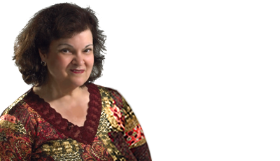 Carol Worthey, Artist at Errol Higgins studio