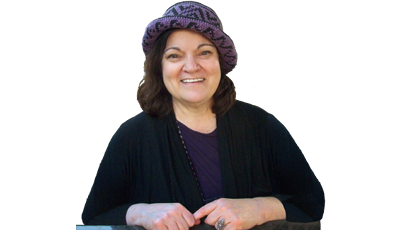 Carol Worthey, Incomparable