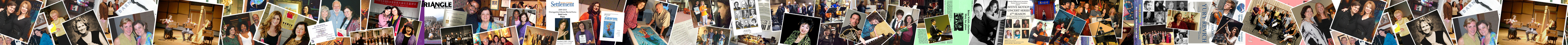 Carol Worthey Events