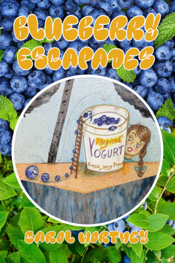 Blueberry Escapades