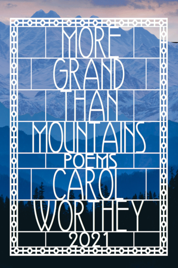 More
          Grand Than Mountains