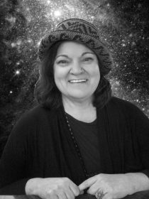 Carol Worthey (Incomparable 1)