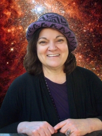 Carol Worthey (Incomparable 1)